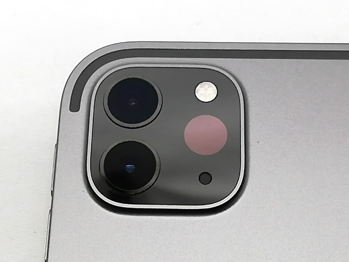 箱と付属品全て) Apple iPad Pro 11インチ (第2世代) 128GB 箱と付属品全て) Apple iPad Pro 11インチ (第2世代) 128GB