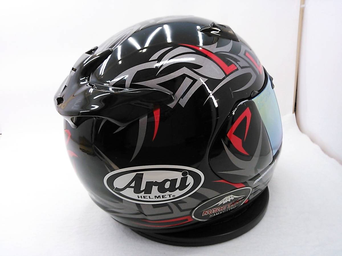Arai アライ QUANTUM-J クアンタムJ GROOVE グルーブ XLサイズ Arai アライ QUANTUM-J クアンタムJ GROOVE グルーブ XLサイズ