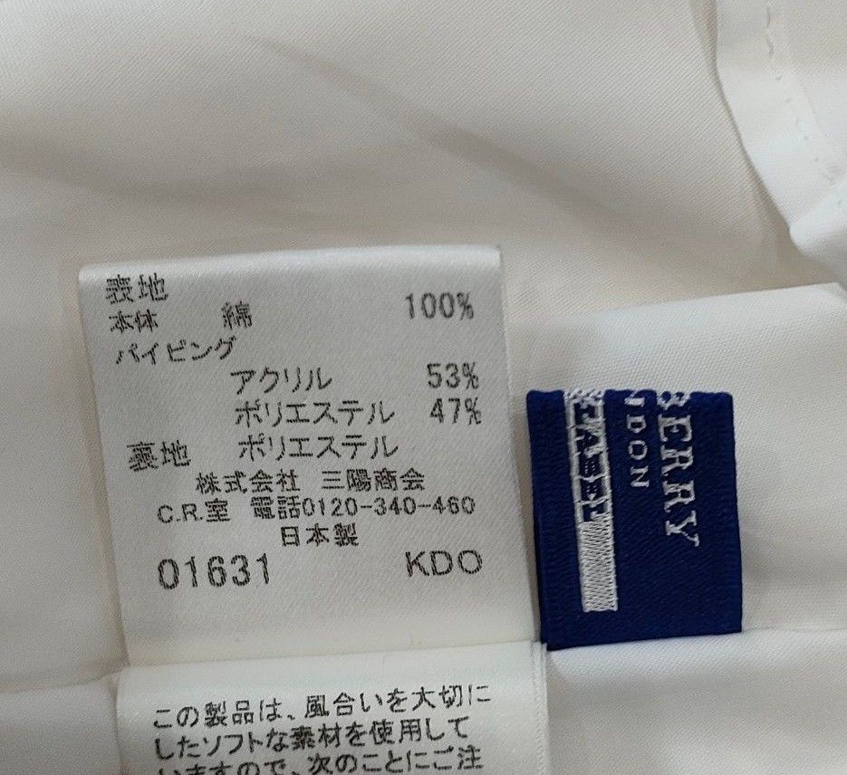 BURBERRY BLUE LABEL バーバリー チェックワンピース 夏ワンピ BURBERRY BLUE LABEL バーバリー チェックワンピース 夏ワンピ