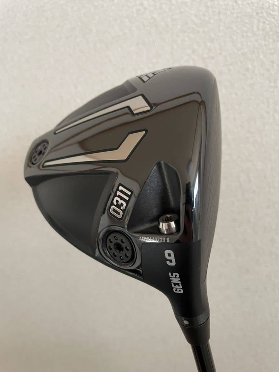 ◎PXG 0311 GEN5 ドライバー ※ヘッドのみ | ecoacre.news