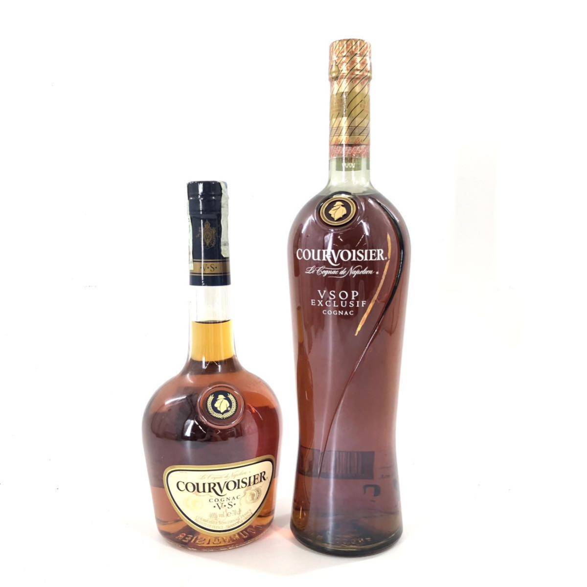 B-18 未開栓 ブランデー 12本セット MARTELL マーテル XO スプリーム