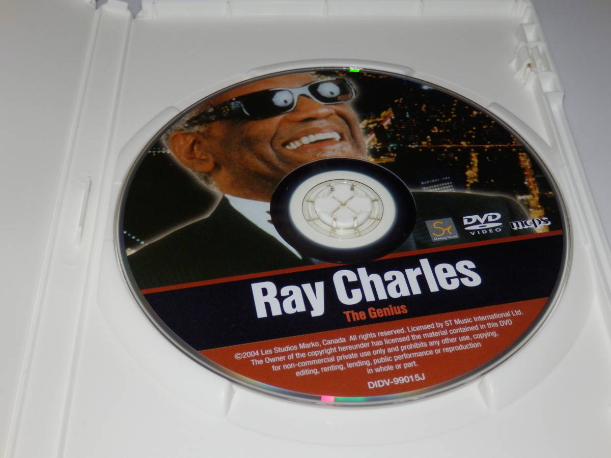 レイ・チャールズ（RAY CHARLES）/THE MOST FAMOUS HITS COLLECTION_画像2