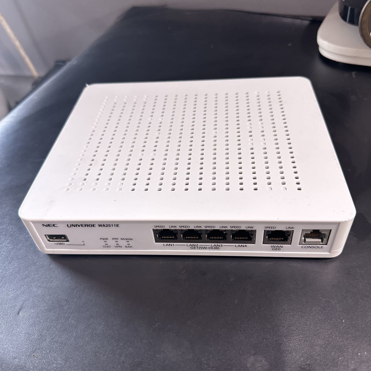 Yahoo!オークション - 「27_KN1」NEC UNIVERGE WA2511E Yahoo!オークション - 「27_KN1」NEC UNIVERGE WA2511E