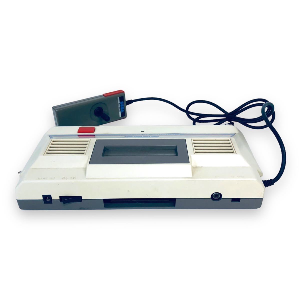 セガ SEGA /コンピュータ ビデオゲーム /レトロゲーム /SG-1000 セガ SEGA /コンピュータ ビデオゲーム /レトロゲーム /SG-1000