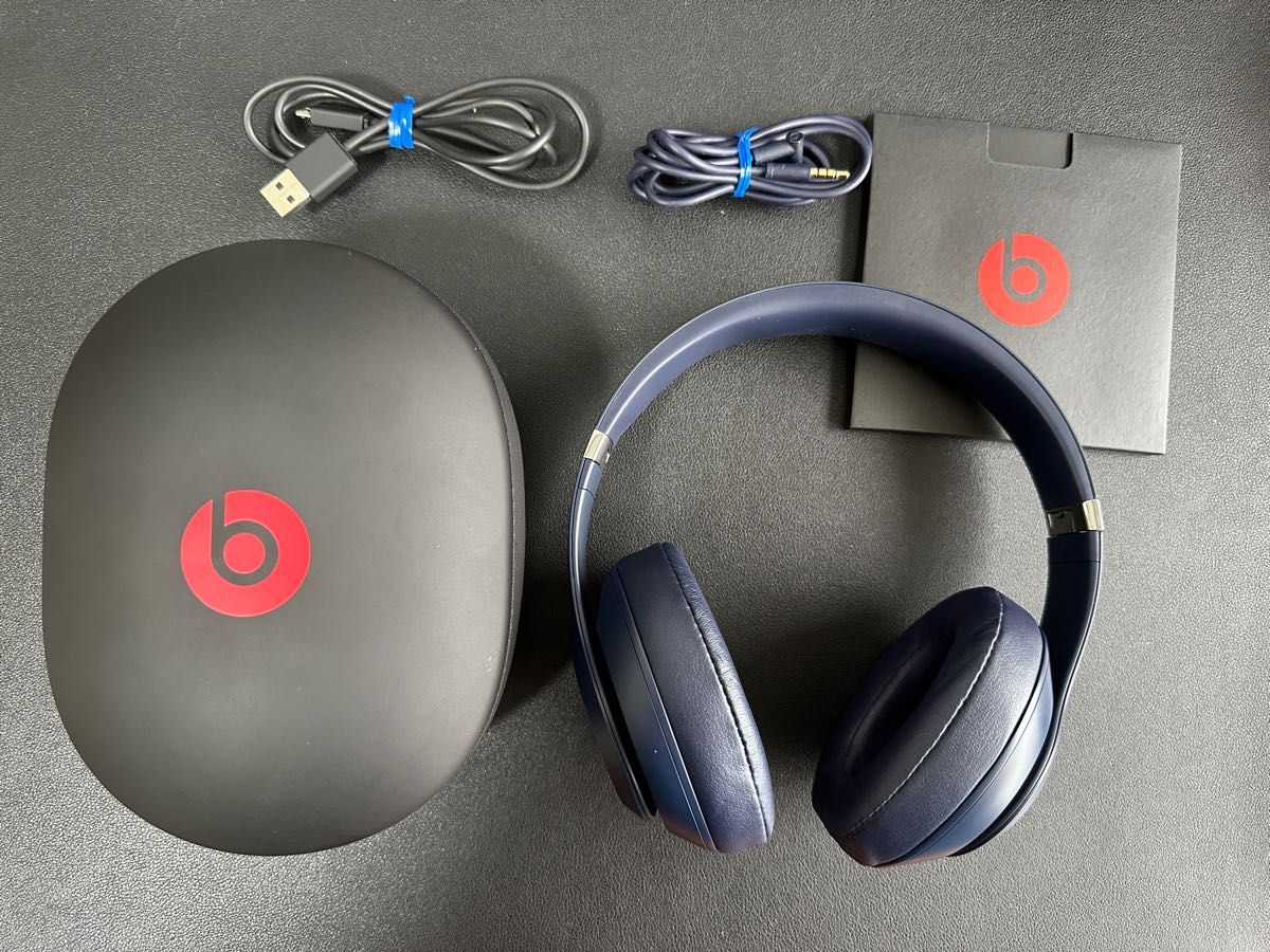 BEATS STUDIO3 WIRELESS