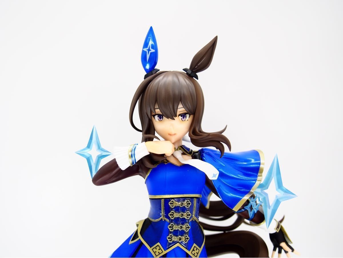 完成品 アドマイヤベガ ガレージキット ウマ娘 アヤドリ技研 完成品 アドマイヤベガ ガレージキット ウマ娘 アヤドリ技研