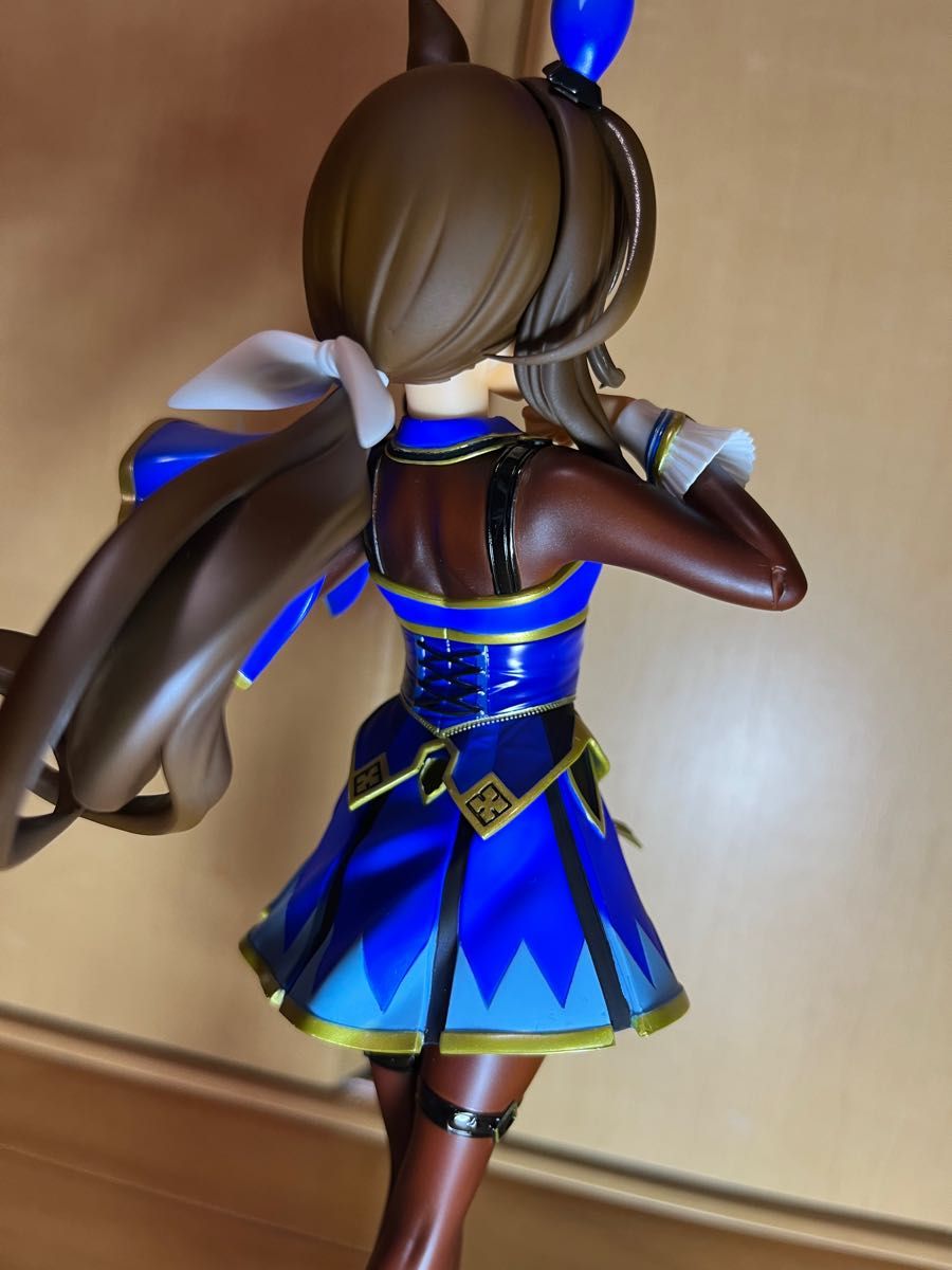 完成品 アドマイヤベガ ガレージキット ウマ娘 アヤドリ技研 完成品 アドマイヤベガ ガレージキット ウマ娘 アヤドリ技研