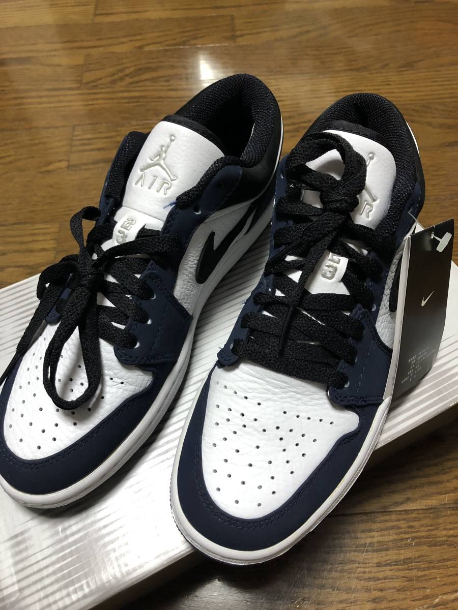 NIKE ナイキ エアジョーダン1 AIR JORDAN 1 US7.5 ダンク 25.5