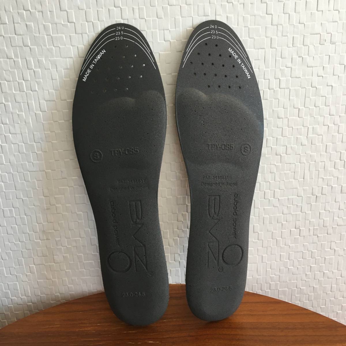 ○ 送料¥230|S (23.0~24.5cm)○ BMZ インソール アシトレ ○ 送料¥230|S (23.0~24.5cm)○ BMZ インソール アシトレ