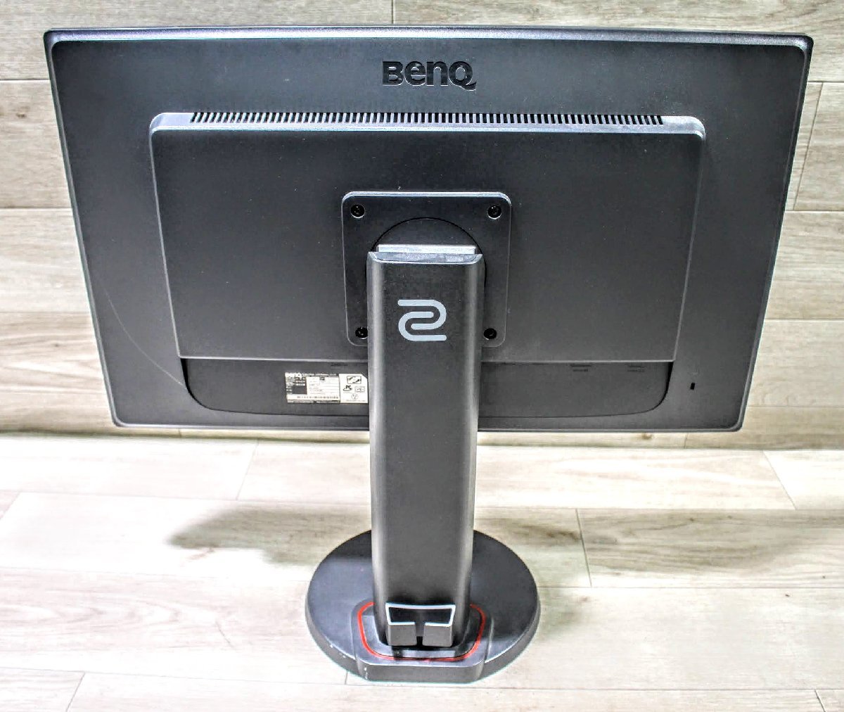 BenQ ゲーミングモニター ディスプレイ ZOWIE コンソールゲーム用