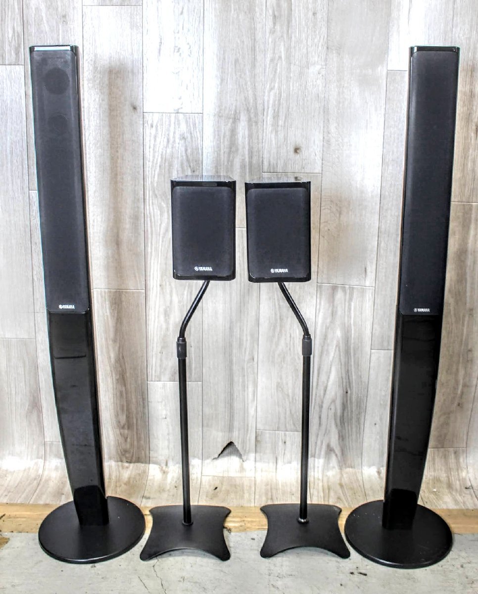 Yahoo!オークション - YAMAHA ヤマハ スピーカーパッケージ NS Yahoo!オークション - YAMAHA ヤマハ スピーカーパッケージ NS