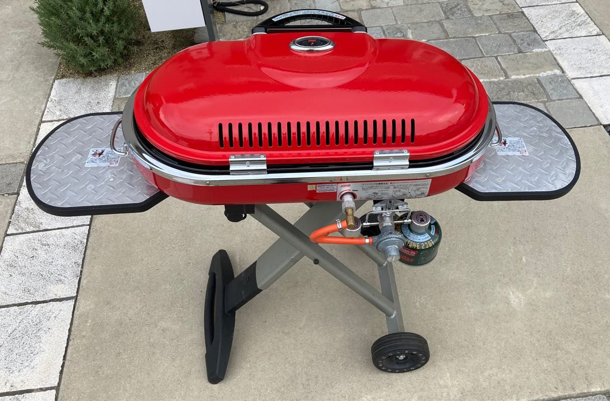 コールマン ロードトリップグリルLXE-J2 2000017066 | noonanwaste.com