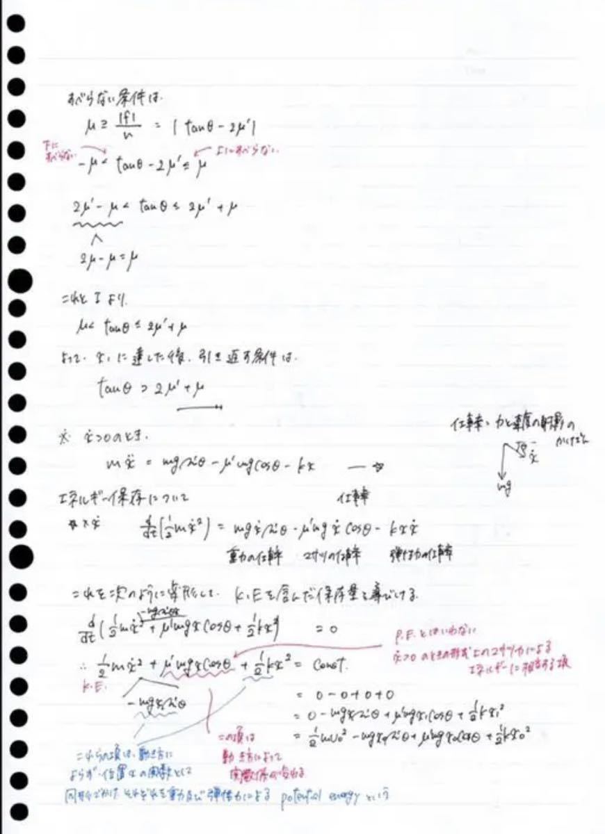 苑田尚之 ハイレベル物理 板書 ノート|Yahoo!フリマ(旧PayPay 苑田尚之 ハイレベル物理 板書 ノート|Yahoo!フリマ(旧PayPay