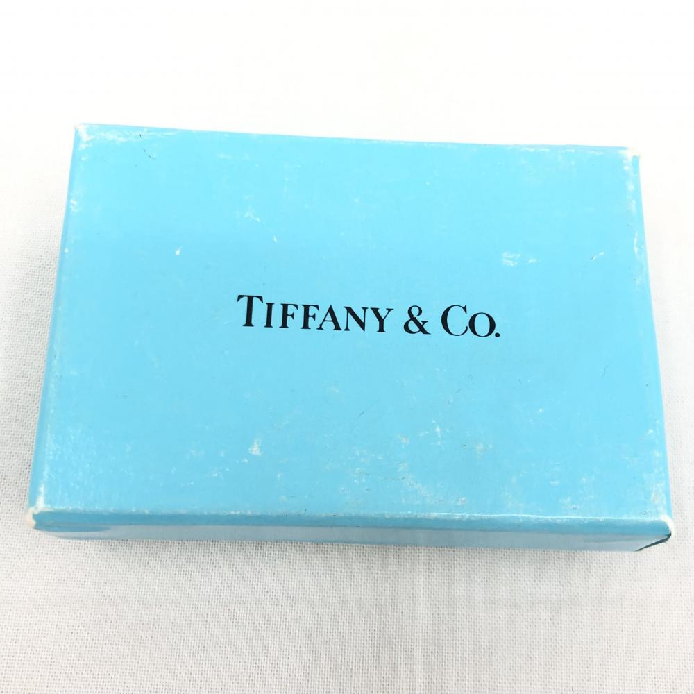 【中古】Tiffany&Co. ベアーネックレス シルバー ティファニー[240017555676]_画像6