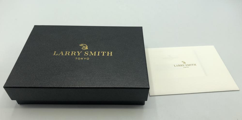 【中古】LARRY SMITH　コンチョ財布[240017558075]_画像8