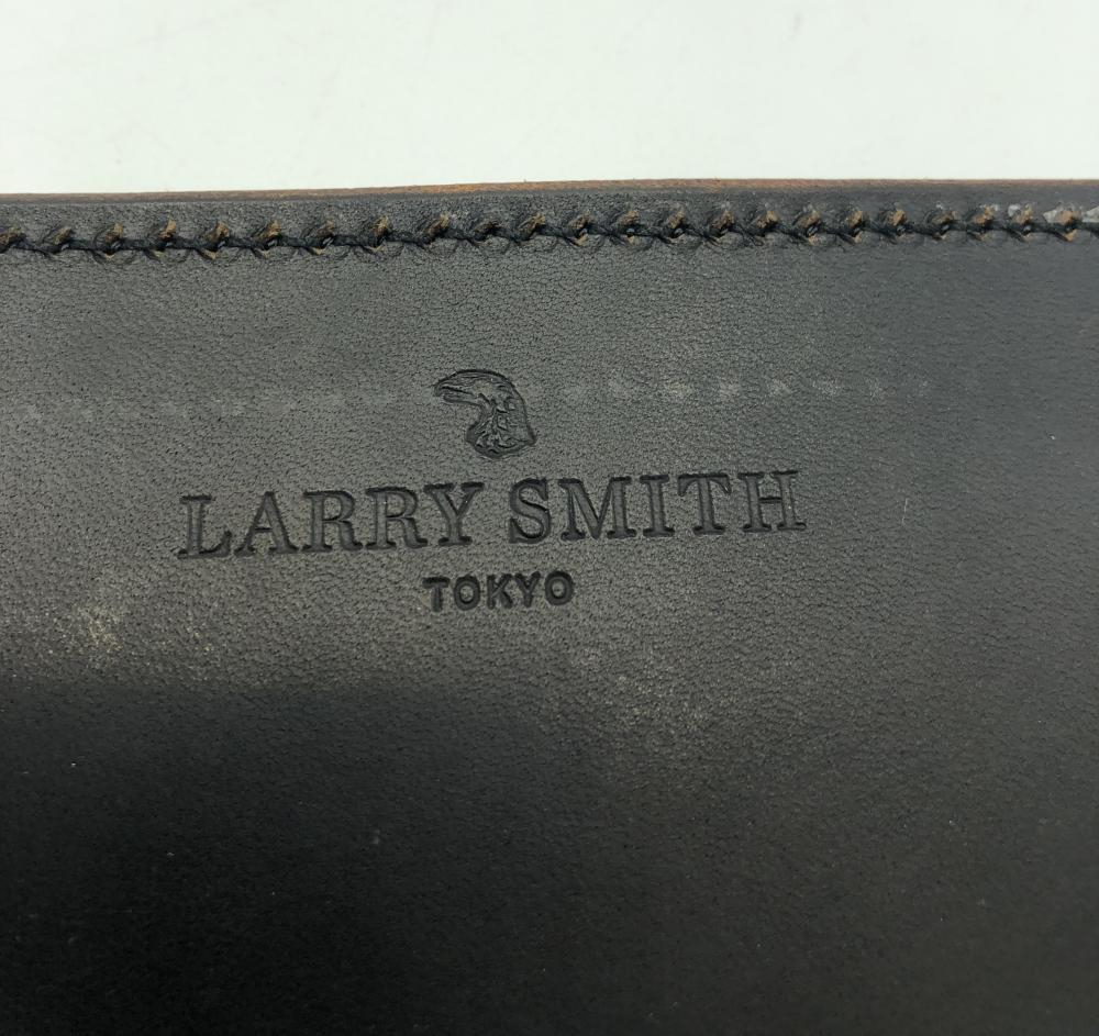 【中古】LARRY SMITH　コンチョ財布[240017558075]_画像6