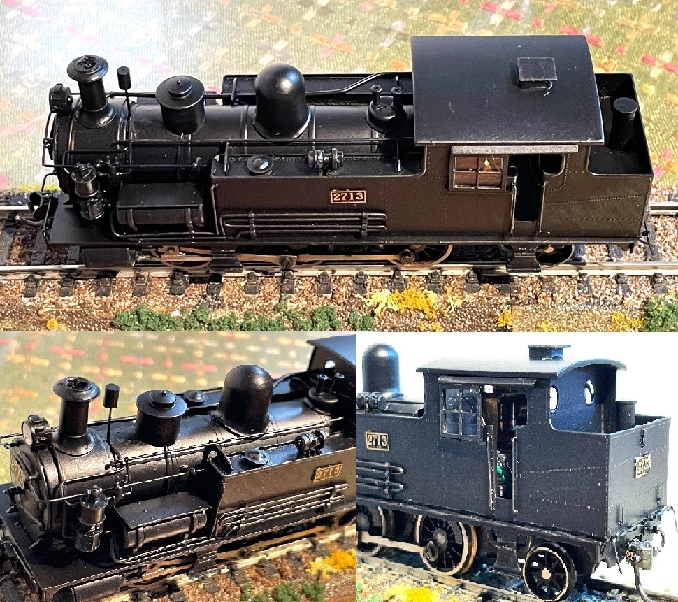 珊瑚 B6 部品取り車輌 珊瑚 B6 部品取り車輌