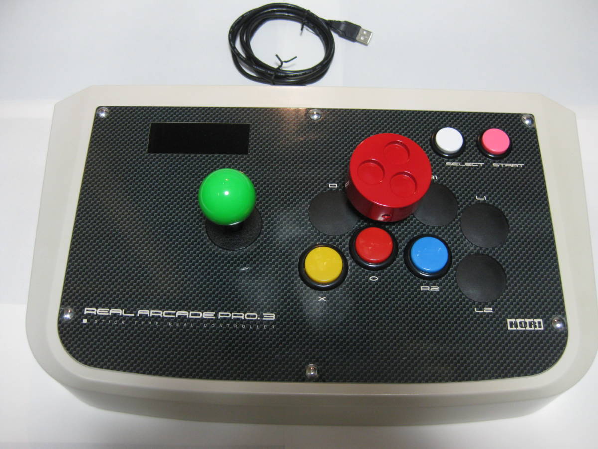 ○USB コントローラー ローリングスイッチ 自作品○MAME ○USB コントローラー ローリングスイッチ 自作品○MAME