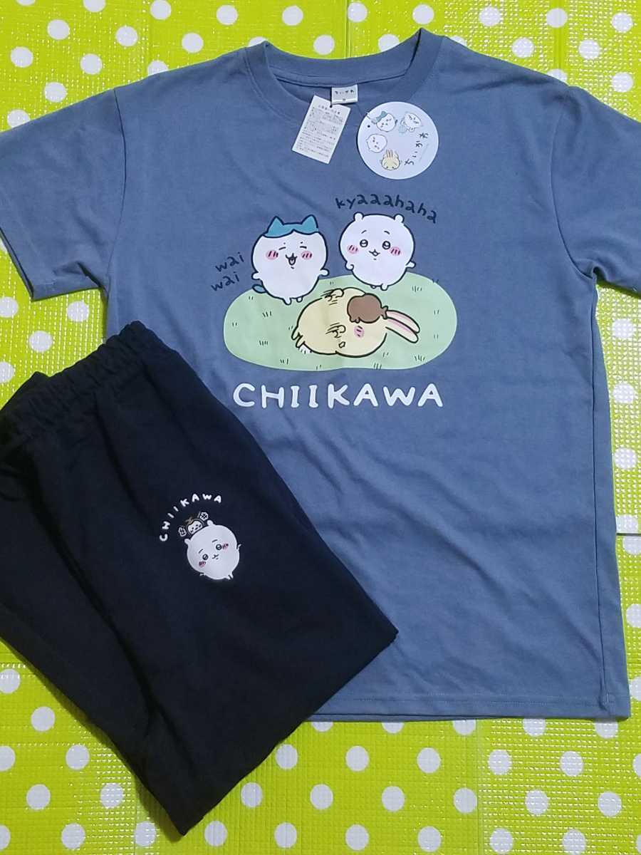 ちいかわ ナガノ Tシャツ セット | www.avredentor.com.br