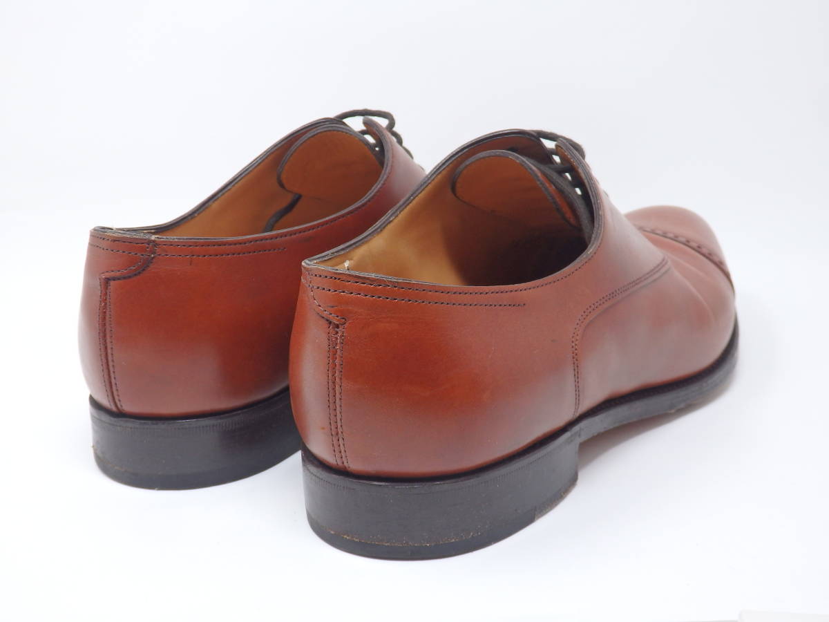 ジョンロブ JOHN LOBB チグウェル CHIGWELL ドレスシューズ 靴 メンズ