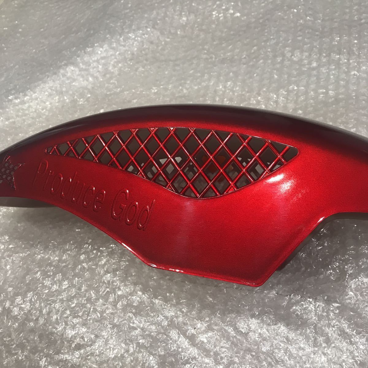 God低回転 当時物 本物新品 超レア デッドストック BEET同形状のゴット