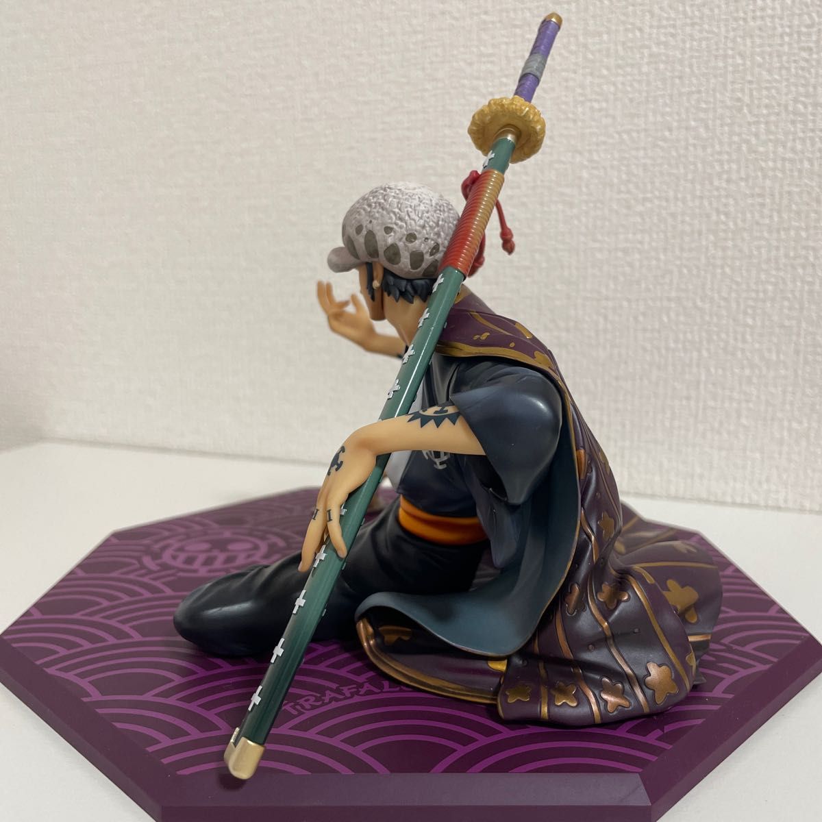 外箱 輸送箱あり Portrait Of Pirates ワンピース Warriors 外箱 輸送箱あり Portrait Of Pirates ワンピース Warriors