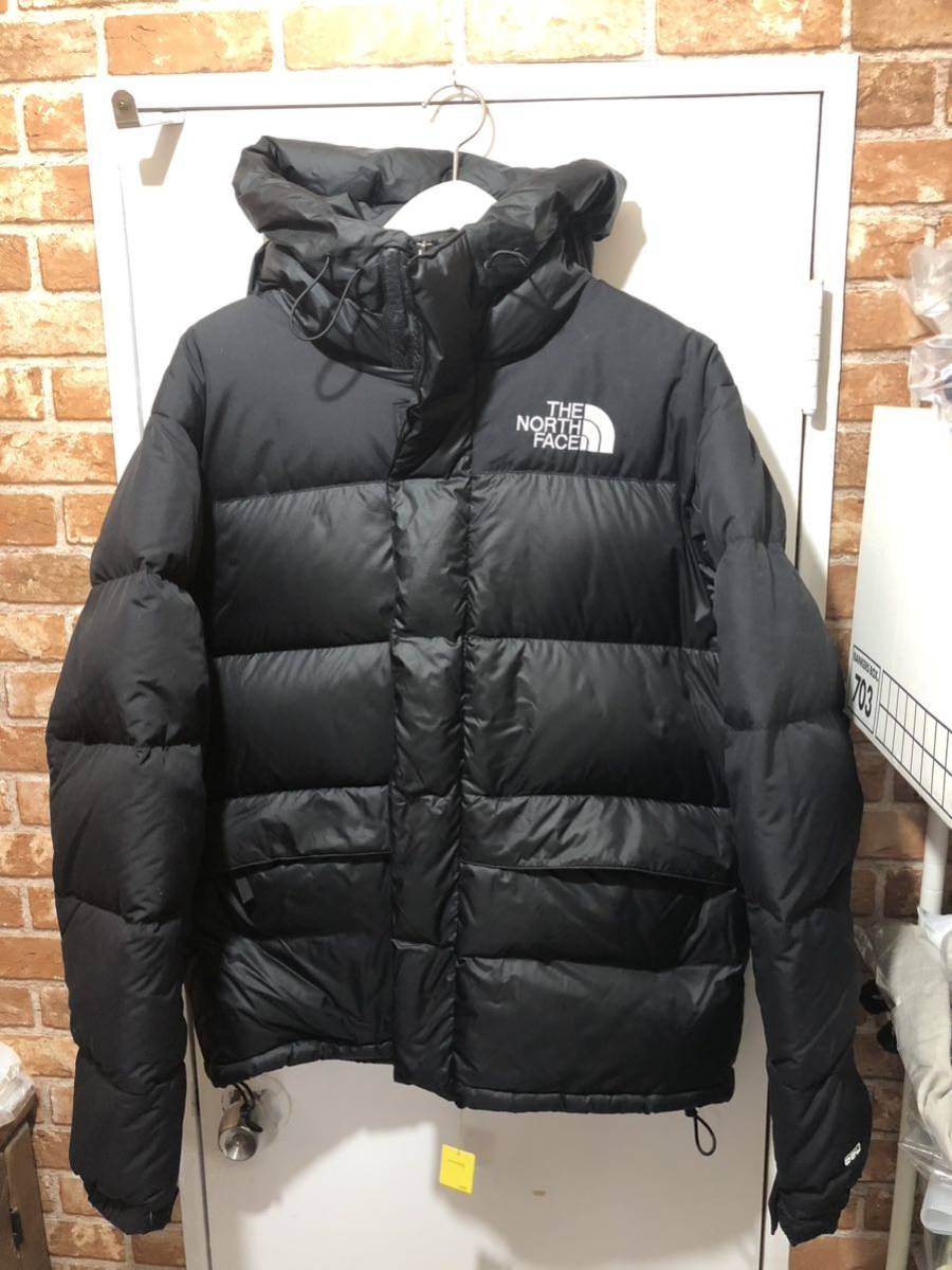 3年保証』 THE NORTH FACE ザ・ノース・フェイス HMLYN DOWN PARKA