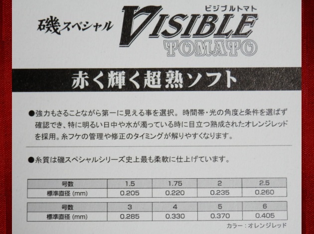  стоимость доставки 170 иен!.SPbijibru помидор /2.5 номер [.] включая налог! не использовался / новый товар *SUNLINE( Sunline )/. специальный *VISIBLE TOMATO! Medama товар!