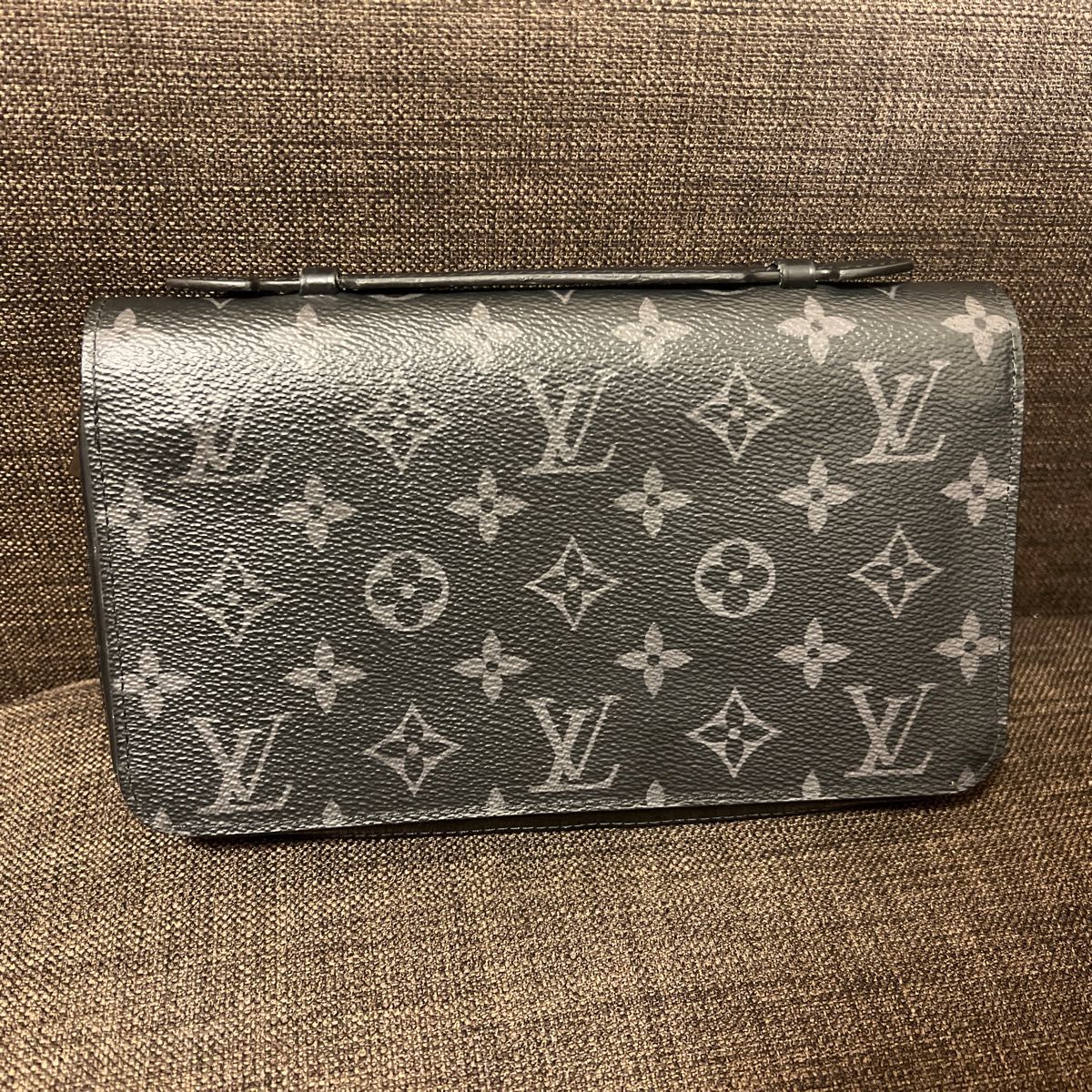 Louis Vuitton ジッピーXL M61698