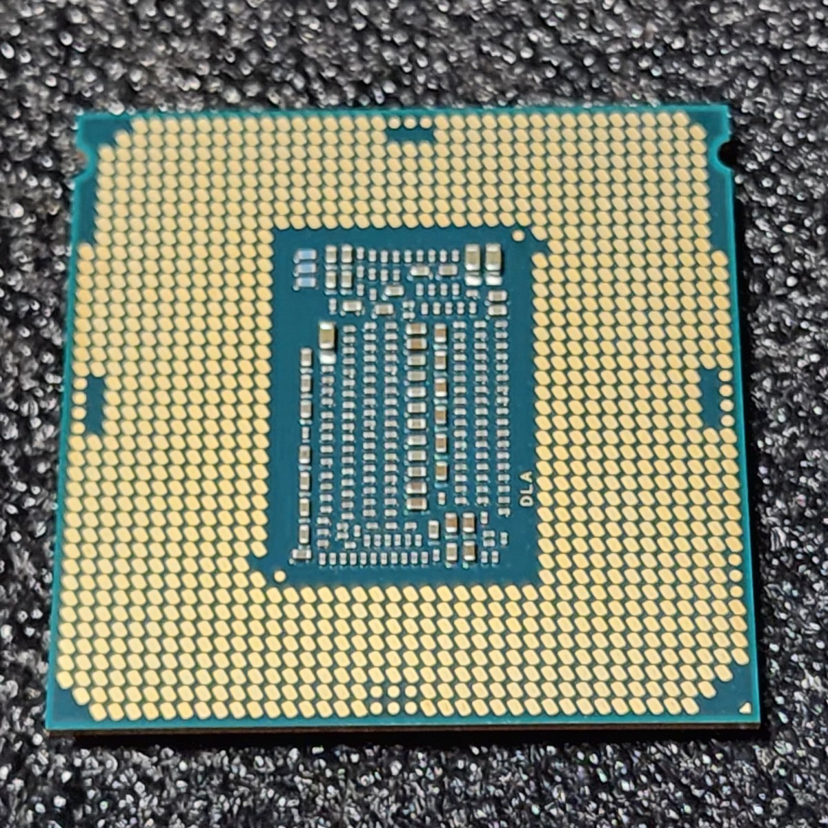 CPU Intel Core i9 9900K 3.6 GHz 8コア 動作品-