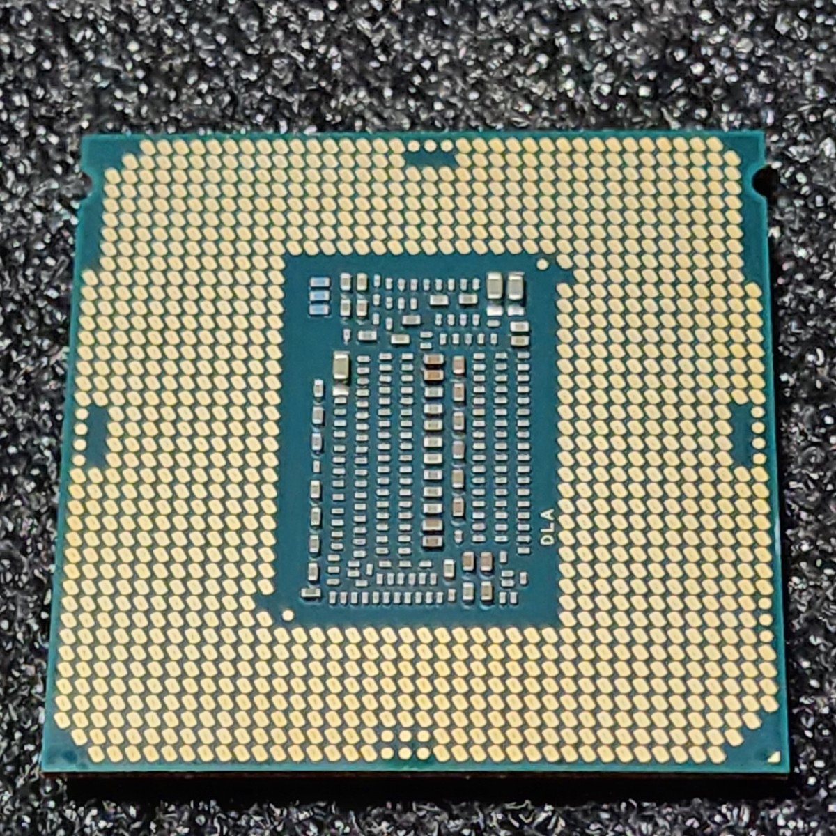 CPU Intel Core i7 9700K 3.6GHz 8コア8スレッド CoffeeLake PCパーツ