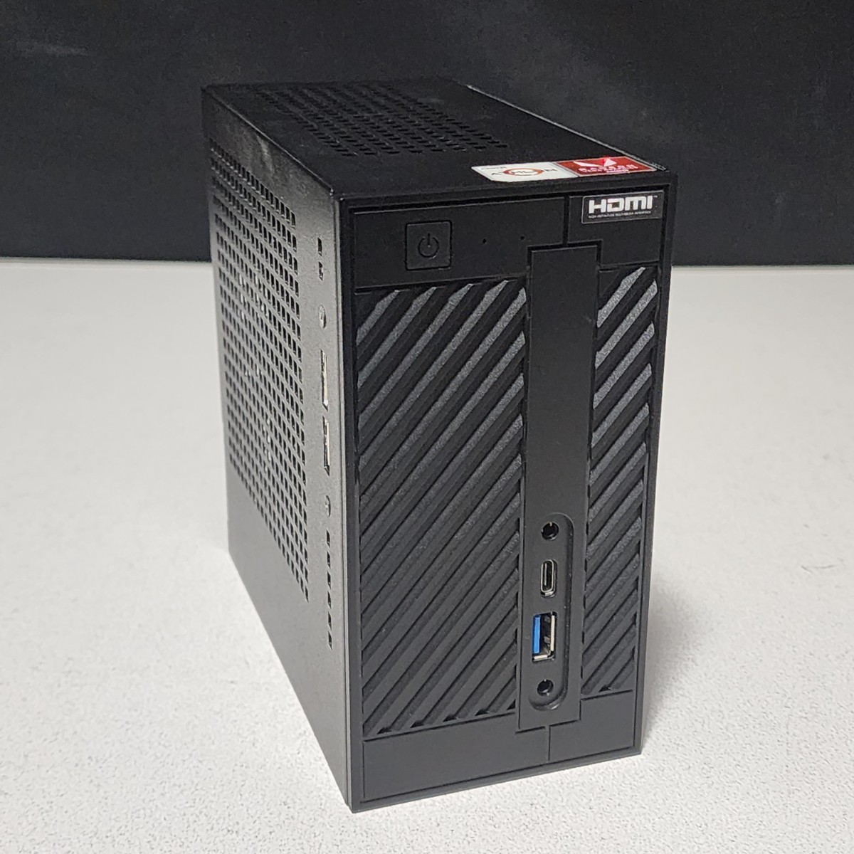 ASRock deskmini A300