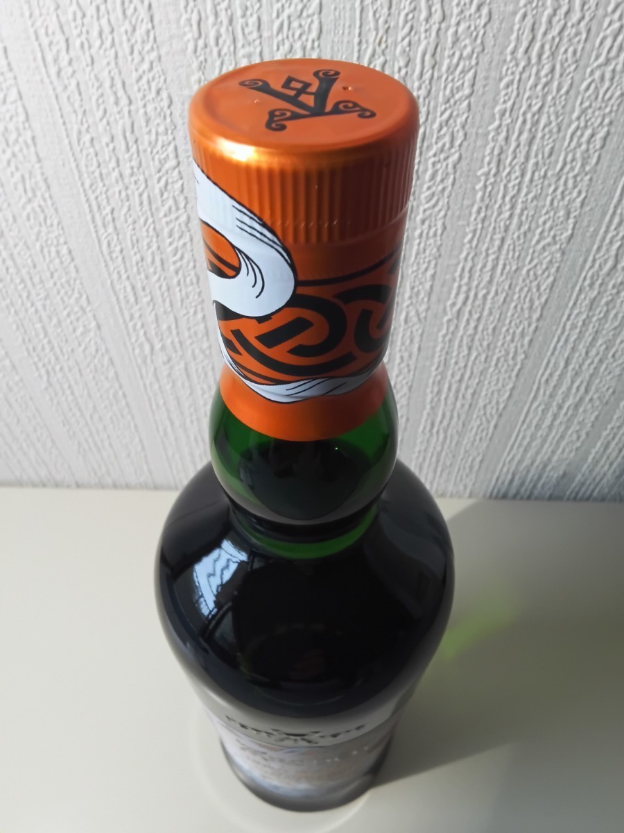 アードベッグ ヘビーヴェーパー 50.2度 700ml 1本 | www.annugeo.com