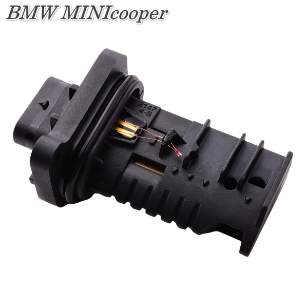 BMW　F20　F21　F30　F31　F25　X3　MINI　R60　ディーゼル　ミニクーパー　エアマスセンサー 　エアフロメーター　13628506408_画像1