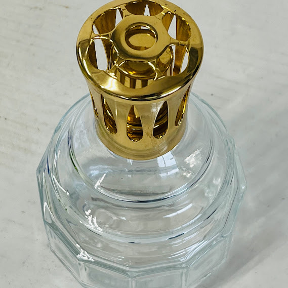 [ не использовался товар ] лампа bell je aroma лампа bell прозрачный G