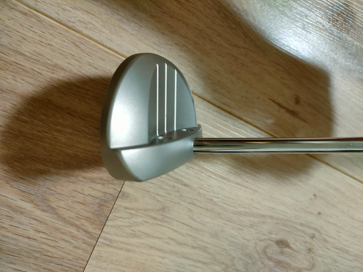 ☆送料無料☆ 激レア!程度良好!スコッティキャメロン SCOTTY CAMERON