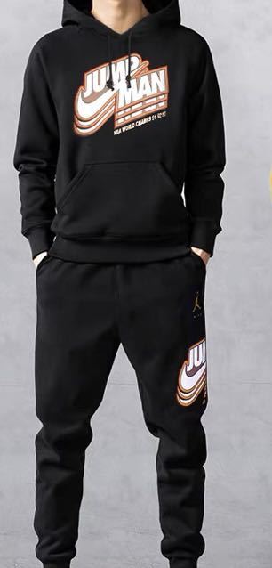 NIKE ナイキジョーダン ジャンプマン メンズ スウェット NIKE ナイキジョーダン ジャンプマン メンズ スウェット