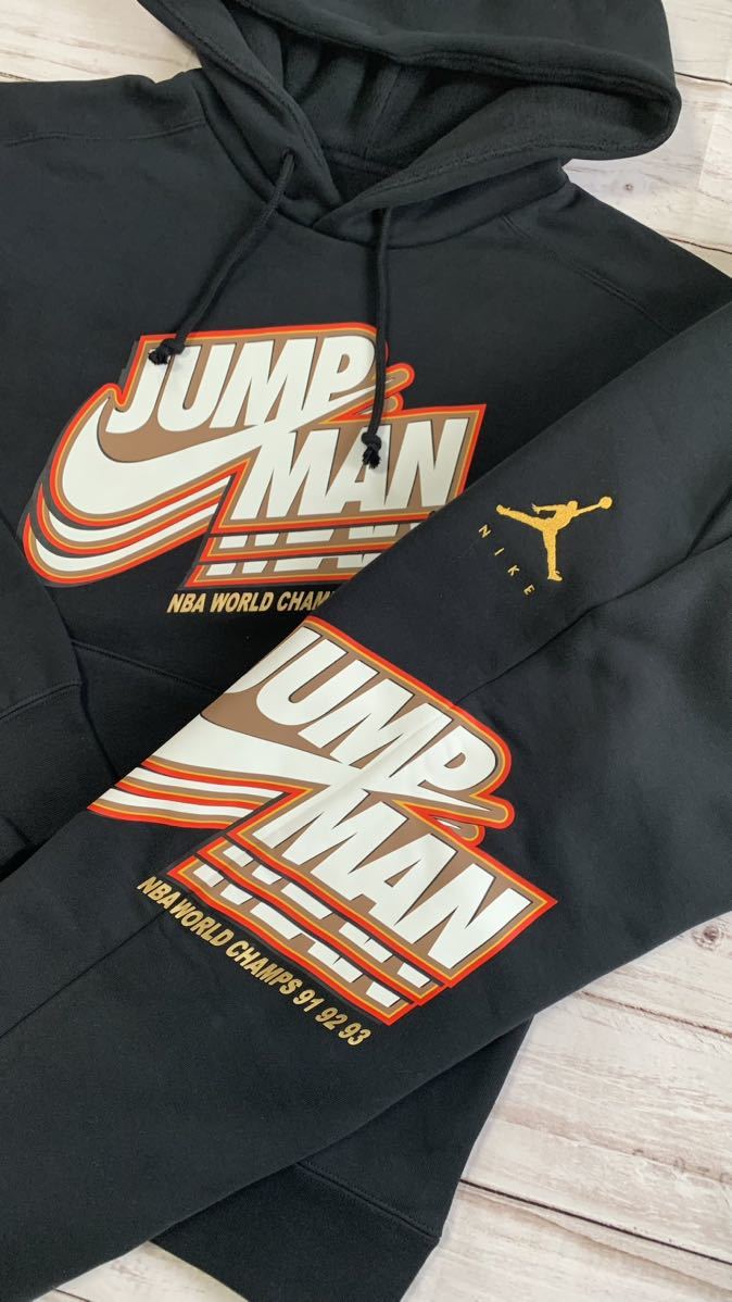 NIKE ナイキジョーダン ジャンプマン メンズ スウェット NIKE ナイキジョーダン ジャンプマン メンズ スウェット