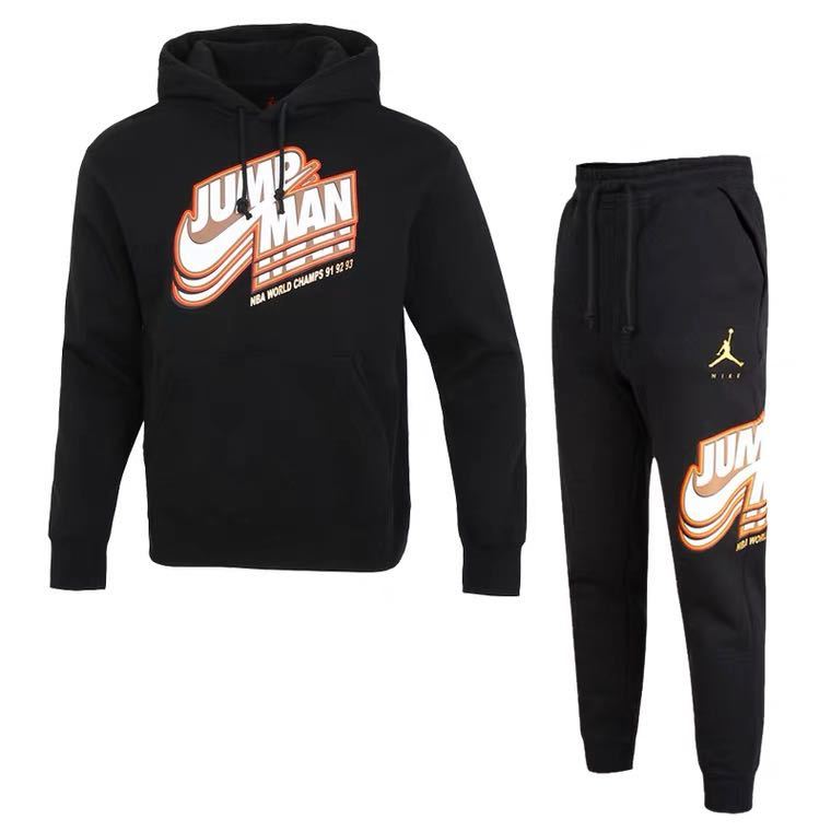 NIKE ナイキジョーダン ジャンプマン メンズ スウェット NIKE ナイキジョーダン ジャンプマン メンズ スウェット