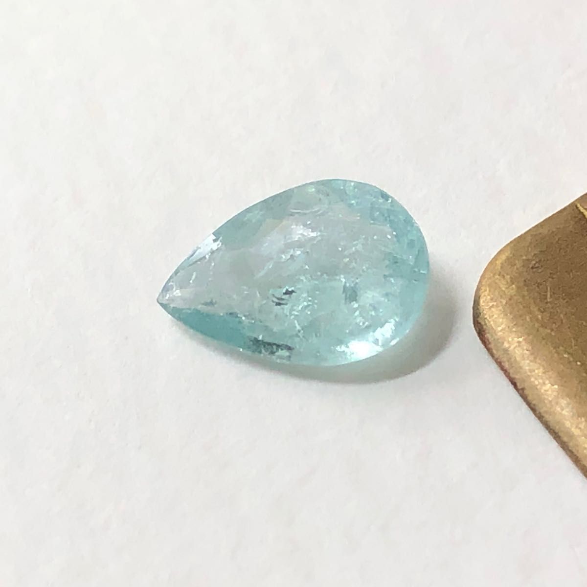 A756パライバトルマリンルース0.79ct | noonanwaste.com