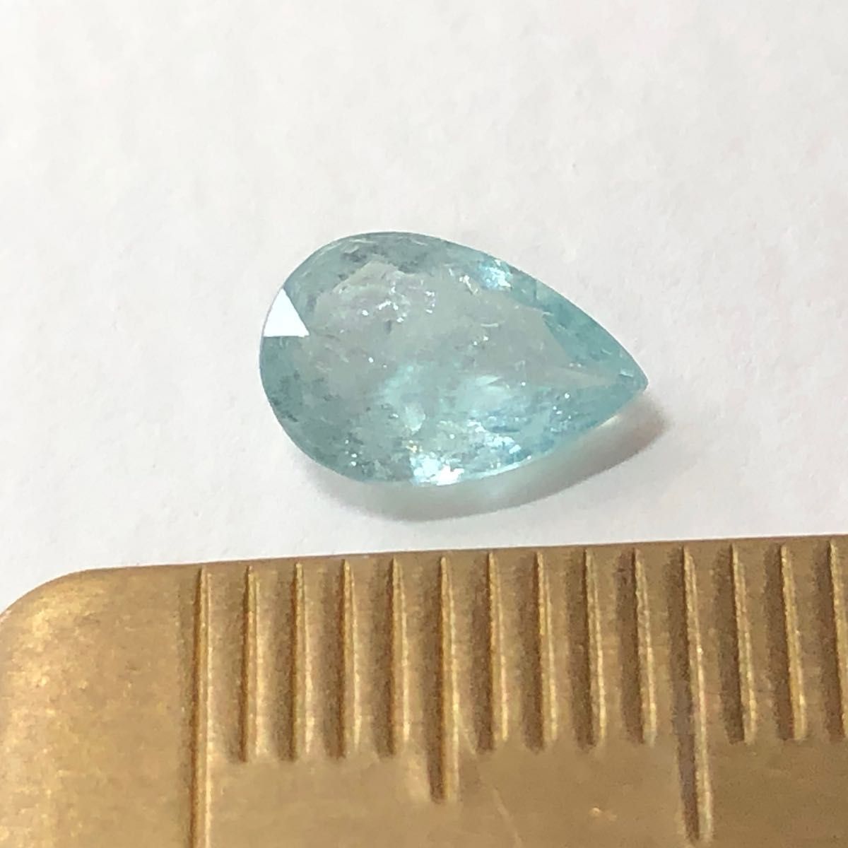 A756パライバトルマリンルース0.79ct | noonanwaste.com