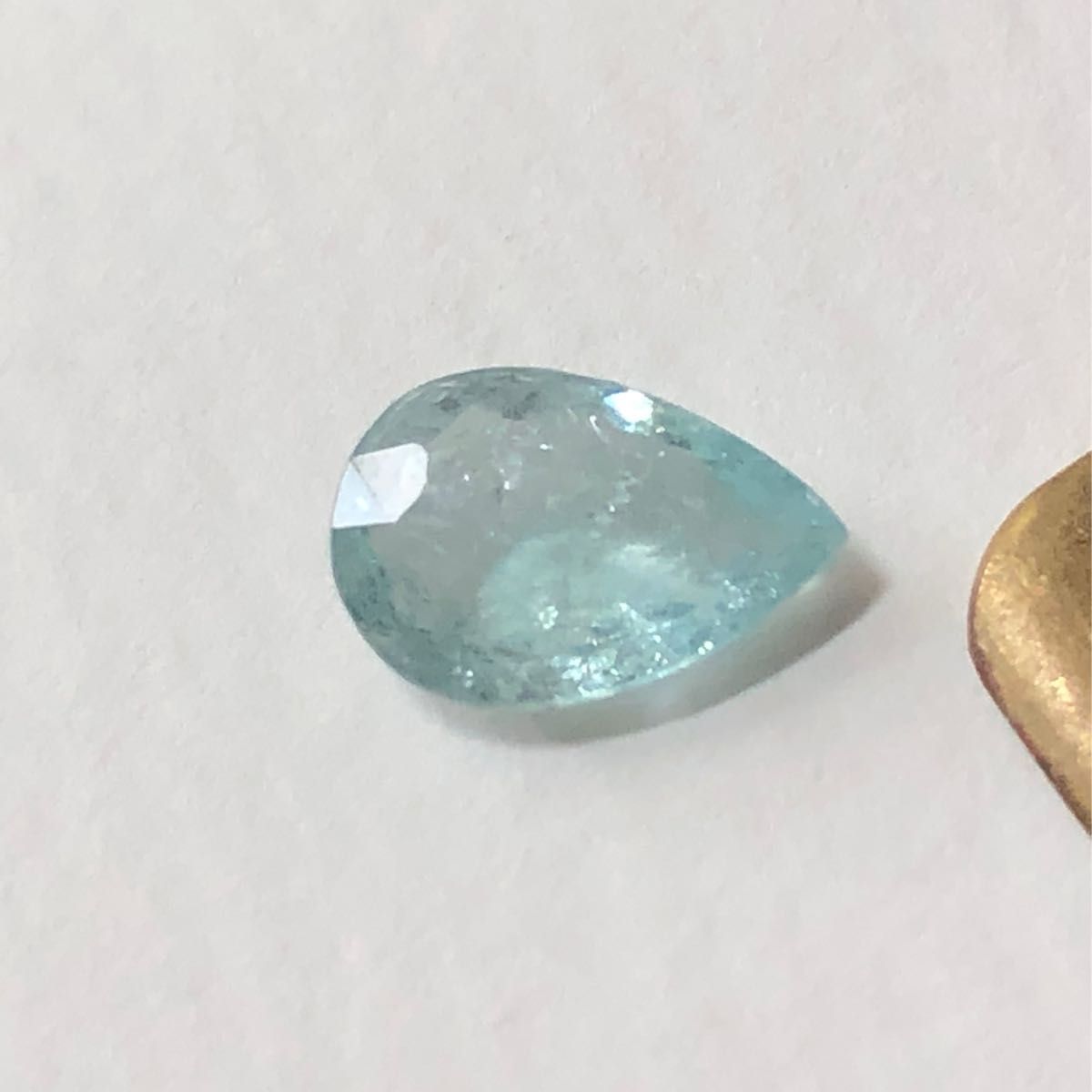 A756パライバトルマリンルース0.79ct | noonanwaste.com