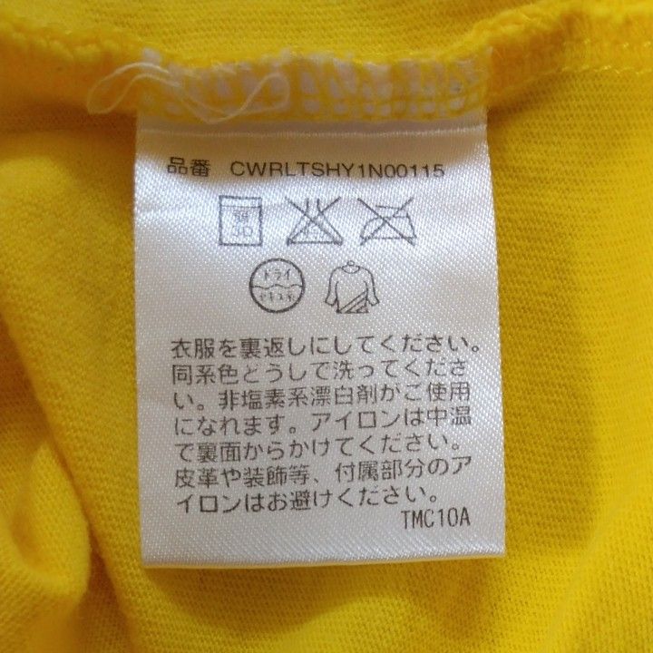 【美品】POLO RALPH LAUREN　Tシャツ 半袖 140size  キッズ  ラルフローレン 