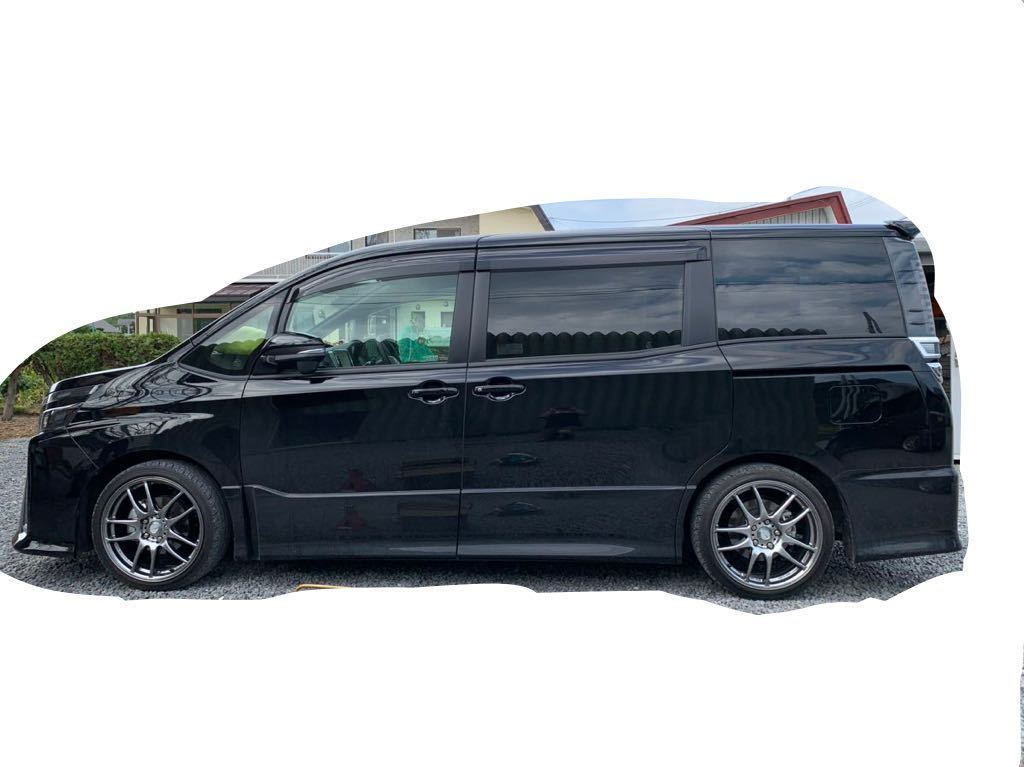 ワークエモーション WORK EMOTION CR極 CR Kiwami 18インチ 7.5J ワークエモーション WORK EMOTION CR極 CR Kiwami 18インチ 7.5J