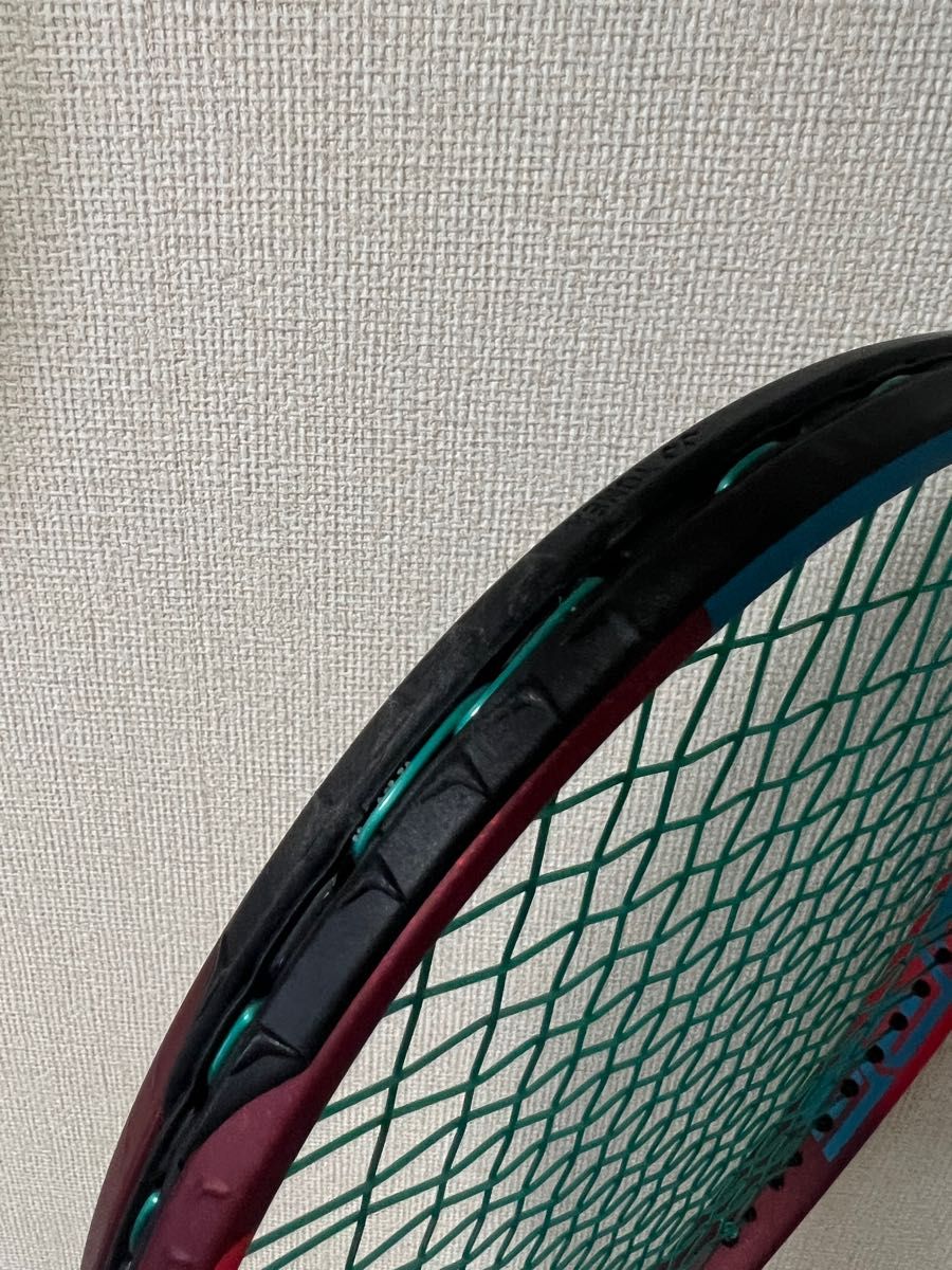 ヨネックス yonex vcore98 ブイコア98 2本セット｜Yahoo!フリマ（旧