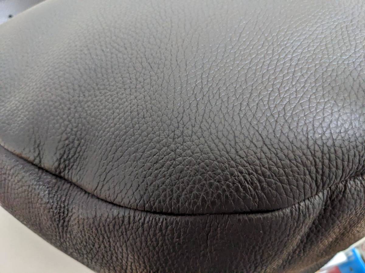 新品同様品 現行 ZEGNA エルメネジルド ゼニア PANORAMA パノラマ