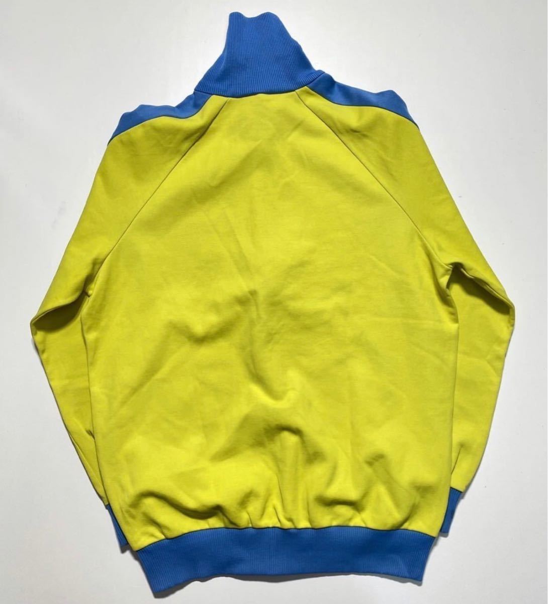 Y2k Brazil zip up