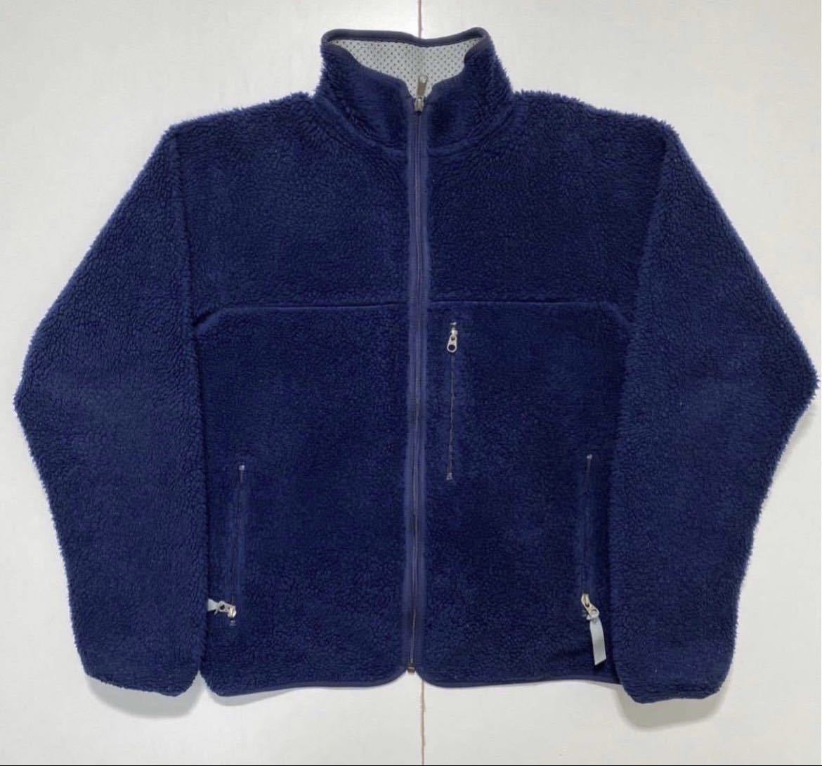 正規品販売！ Made Patagonia Vintage 【M】90s In (23023)AP1