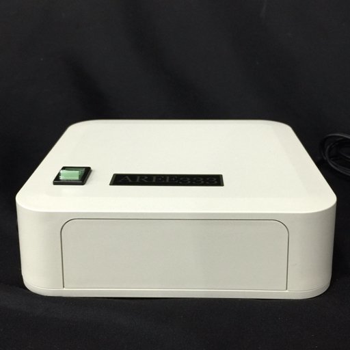 1円 アレー 電子水 生成器 AREE333 シンプル 水生成器 水生成装置 整水