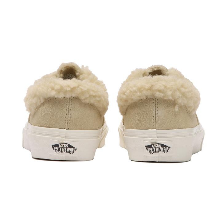 ★即決★VANS AUTHENTIC SHERPA オーセンティックシェルパ VN0A5JMRBLK COZY MOJOVE 8(26cm) サーフ goout ピルグリム スノー BEAMS_画像3